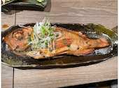 刺身と焼き物 ひゃくや 大通南１条店: けんちゃんさんの2024年12月08日の2枚目の投稿写真