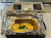 ステーキハウス 野田 お初天神 梅田店: りこさんの2026年07月21日の1枚目の投稿写真