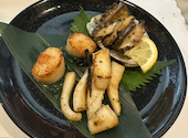ステーキハウス 野田 お初天神 梅田店: りこさんの2026年07月21日の2枚目の投稿写真