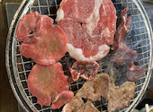 七輪焼肉　安安　札幌北郷店: ゆりさんの2025年11月の1枚目の投稿写真