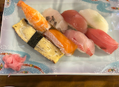 海人居酒屋 源 海人めし店: やまさんさんの2025年07月01日の1枚目の投稿写真