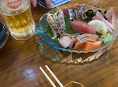 海人居酒屋 源 海人めし店: やまさんさんの2025年07月01日の3枚目の投稿写真