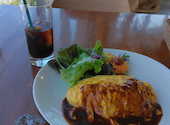 Cafe＆Restaurant Kobun cafe（好文カフェ）: スモモちゃんさんの2024年04月の1枚目の投稿写真