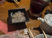 地鶏焼き鳥 個室居酒屋 二代目鳥吟 郡山駅前店: 花火さんの2026年08月13日の1枚目の投稿写真