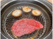 無煙個室焼肉 イノウエ: choさんの2025年12月04日の2枚目の投稿写真