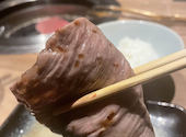 無煙個室焼肉 イノウエ: choさんの2025年12月04日の3枚目の投稿写真