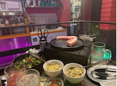 韓国屋台酒場 梅田店: たかありさんの2023年05月29日の1枚目の投稿写真