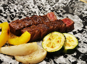鉄板焼 grow 立川店: jizobaraさんの2025年02月15日の2枚目の投稿写真