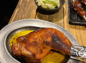 鶏料理居酒屋 さいたどう 高田馬場: さかもさんの2025年03月31日の1枚目の投稿写真