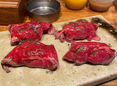 肉バル GAM 難波本店: iさんの2025年09月23日の2枚目の投稿写真