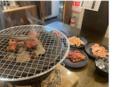七輪焼肉　安安　東十条店: いとうさんの2025年04月の1枚目の投稿写真