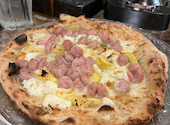 PIZZERIA　DEL　CAPITANO　(ピッツェリア　デル　カピターノ): yさんの2026年08月12日の1枚目の投稿写真