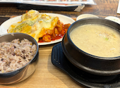 韓国料理 ホンデポチャ 武蔵小杉店: マサヒロさんの2026年03月28日の1枚目の投稿写真