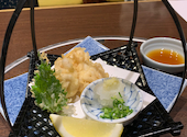 海鮮炭焼炉端　隠れ家　駅前通り: しゅーくりーむさんの2025年11月24日の2枚目の投稿写真
