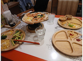 ピッツェリアマリノイオンモール長久手店: たかださんの2026年03月の1枚目の投稿写真