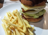 TOKYO BURGER 東京バーガー 原宿店: 辰子さんの2026年09月27日の1枚目の投稿写真