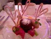 PALOMA GRILL: Rienaさんの2009年04月23日の1枚目の投稿写真