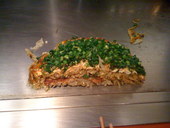 お好み大學: Rienaさんの2009年04月23日の2枚目の投稿写真