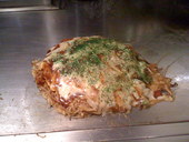 お好み大學: Rienaさんの2009年04月23日の3枚目の投稿写真