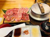 焼肉ホルモン くたみや 神水店: まほまほさんの2026年08月31日の2枚目の投稿写真