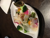 函館魚まさ 札幌すすきの店: ぺいぺいさんの2018年05月14日の3枚目の投稿写真