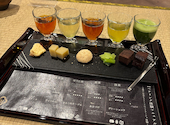 Matcha cafe侘び寂び wabisabi 東銀座築地店: ことちゃんさんの2025年10月06日の3枚目の投稿写真