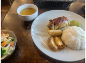 ペルー料理　ミラフローレス　渋谷桜ヶ丘店: ゆきちゃんさんの2026年05月の1枚目の投稿写真