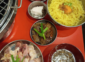 焼肉ホルモン やまびこ畜産 京橋店: えみりんさんの2026年07月12日の1枚目の投稿写真