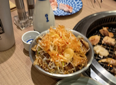 焼肉ばーる やま龍: えみりんさんの2026年03月19日の1枚目の投稿写真