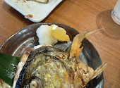 海鮮居酒屋またふく天下茶屋店: えみりんさんの2026年05月06日の1枚目の投稿写真