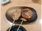 焼鳥 だいえん 本店: ぷちさんの2026年08月09日の2枚目の投稿写真