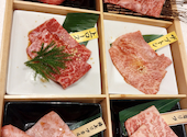 焼肉名菜 福寿 中野マルイ店: ろばくんさんの2026年02月27日の3枚目の投稿写真