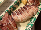 炭火焼鳥 まんまる 旭川: ななころびおむすびさんの2026年08月30日の3枚目の投稿写真