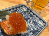 炉端とおでん 呼炉凪来 帯広駅前店: ななころびおむすびさんの2025年02月26日の2枚目の投稿写真