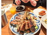 焼き鳥　てんぐの隠れ家: ちーさんさんの2025年11月の1枚目の投稿写真