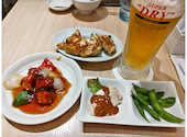 朝陽閣 長堀店: Josさんの2026年08月21日の1枚目の投稿写真