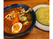 札幌スープカレーJACK ジャック 新町店: Josさんの2026年07月31日の1枚目の投稿写真