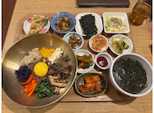 韓国料理 全州屋 伏見邸: いろはさんの2026年04月06日の1枚目の投稿写真