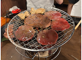 牛繁 ぎゅうしげ 武蔵新田店: のりたまさんの2026年08月14日の1枚目の投稿写真