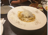 Italian Kitchen BUONO ヴォーノ 本八幡店: マイコさんの2026年08月14日の1枚目の投稿写真