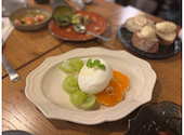 【個室完備・全席喫煙可能】ビストロ　リタ　新宿店: マイコさんの2025年12月の1枚目の投稿写真