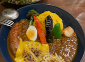 がじゅまる　SoupCurry & Cafe: みやさんの2026年03月20日の1枚目の投稿写真
