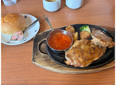 ステーキのどん 川越北店: かーちゃんさんの2026年07月13日の1枚目の投稿写真