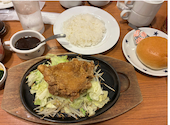ステーキのどん 川越北店: かーちゃんさんの2026年08月13日の1枚目の投稿写真