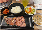 カルビ大将 川越神明店: かーちゃんさんの2026年10月02日の1枚目の投稿写真