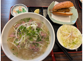 ベトナム料理 BETOGOYA 南大塚店: かーちゃんさんの2026年04月16日の1枚目の投稿写真
