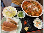 ベトナム料理 BETOGOYA 南大塚店: かーちゃんさんの2026年04月16日の2枚目の投稿写真