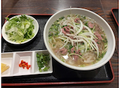 ベトナム料理 BETOGOYA 南大塚店: かーちゃんさんの2026年08月13日の1枚目の投稿写真
