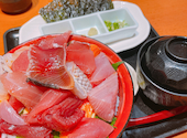個室完備 さかな酒場 魚星 越谷レイクタウン駅前店: かぇるさんの2026年04月の1枚目の投稿写真