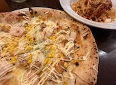 Napoli PIZZA 新潟駅南けやき通り店: ちこさんの2026年04月29日の2枚目の投稿写真